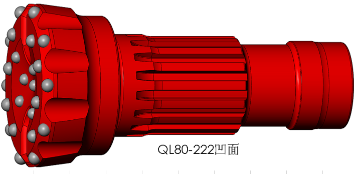 QL80-222
