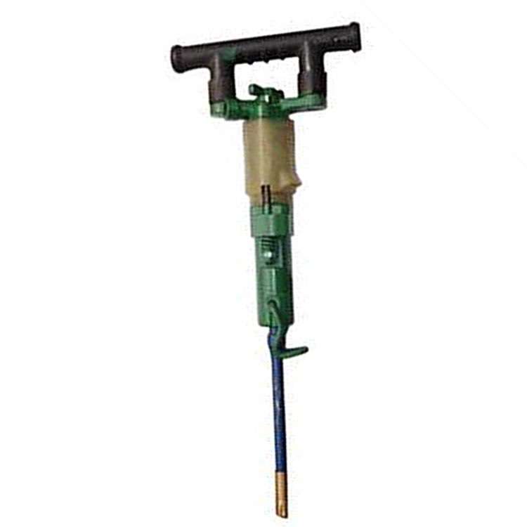 Y8 Hand held Rock Drill Hand Held Rock Drills