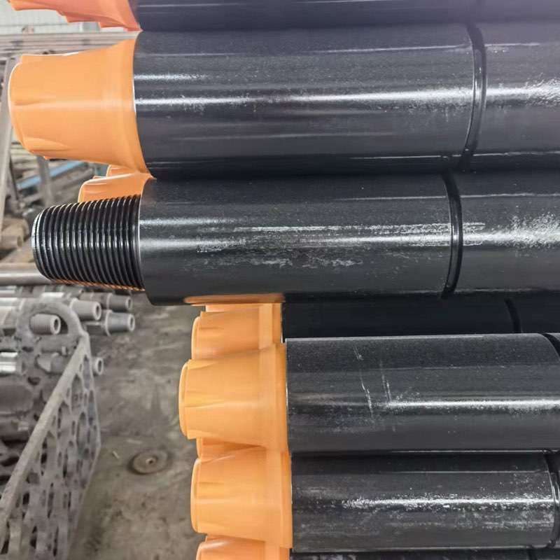 DTH Drill Pipe O.D.89mm (No Flat)