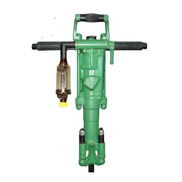 Y24 Jack hammer Hand Held Rock Drills