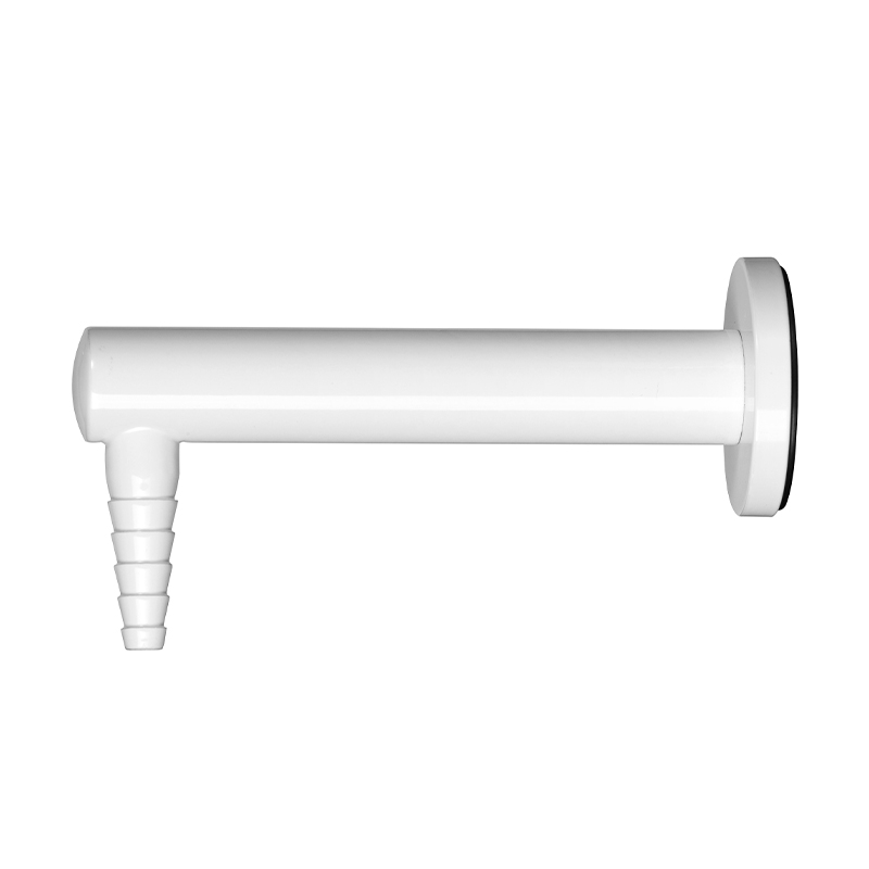 Single Way Water Nozzle, Wall Mounted, A1041_Water Fittings_brlan
