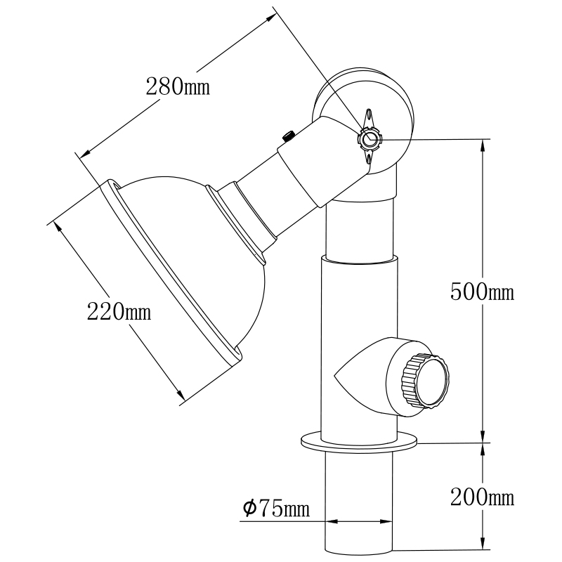Fume Extractor A2004 & A2005_Fume Extractor_brlan