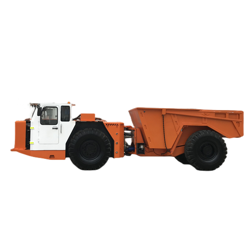 UK-30 Underground Mining Truck