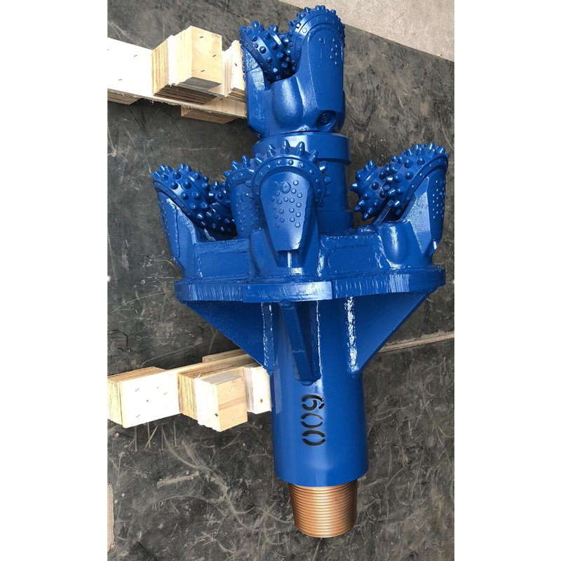 600mm Dia Drilling Cone Reamer Bits