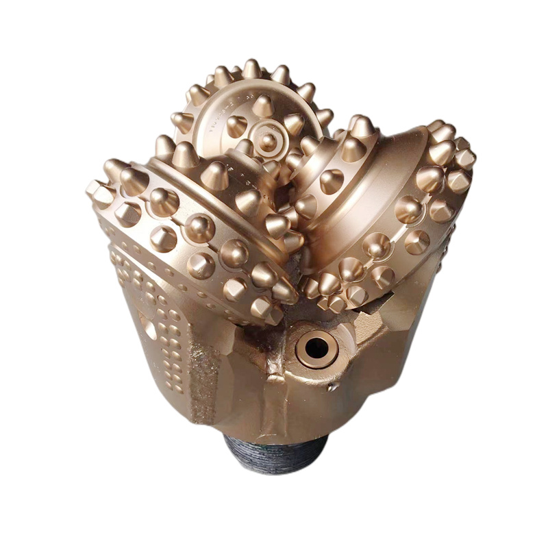 10 5/8“ IADC635 Tricone Bit for water well drilling
