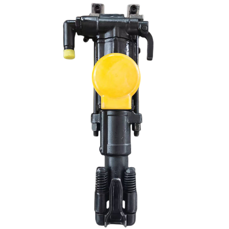 YT29A Pusher Leg rock drill (Jack Leg)