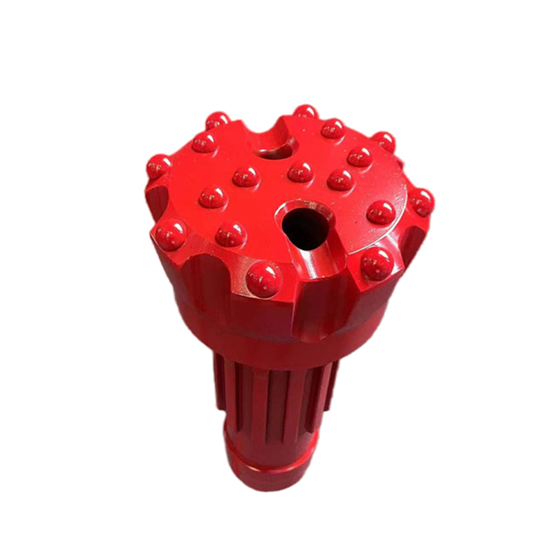  DTH Bit-QL60-170