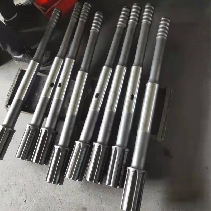 HD715RP T51-885 Striker Bar ( Shank Adapter )