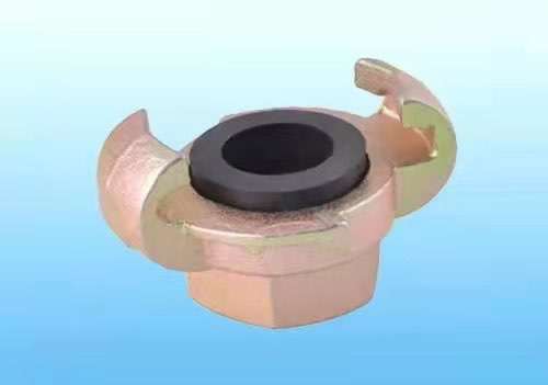 Coupling Hose Female Ends
