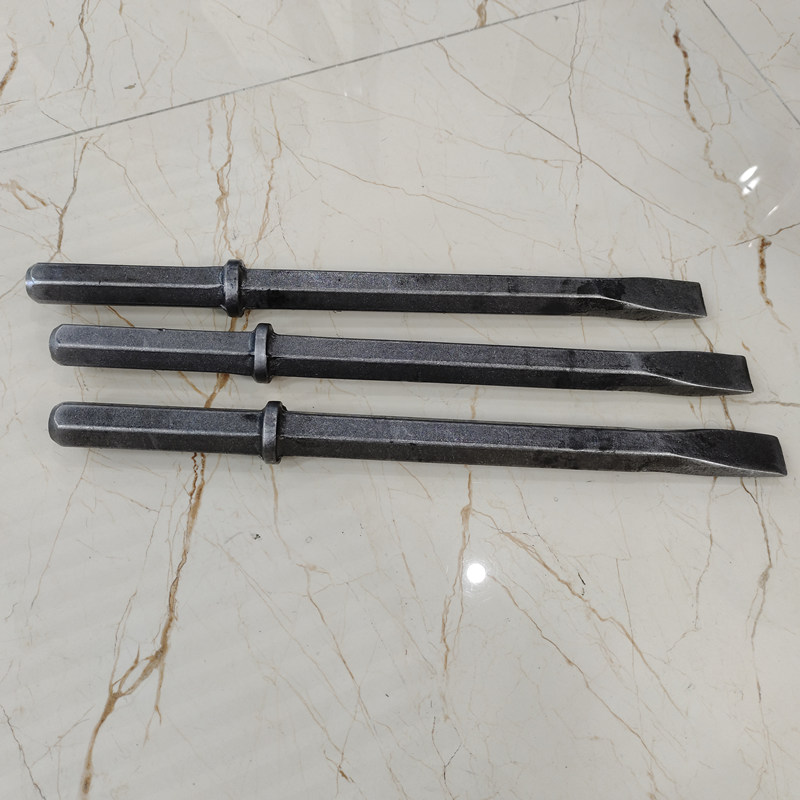 Pneumatic Steel Chisel flat type