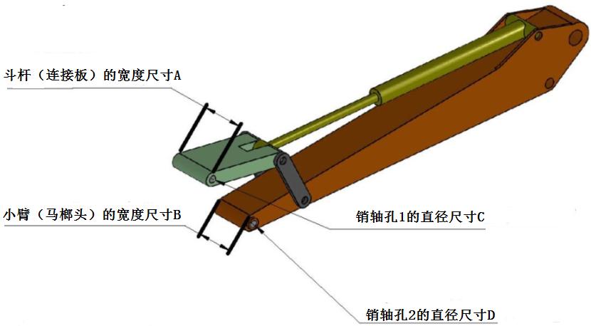 PD-90B EXCAVATOR MOUNTED DRILLING ATTACHMENT-ProDrill