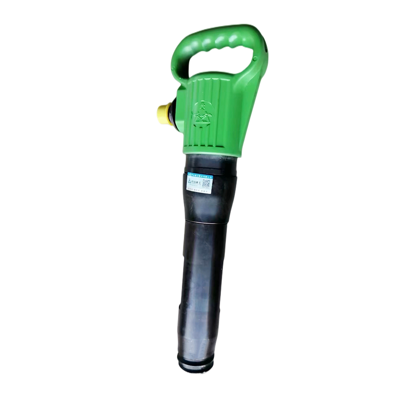 G20 Pneumatic hammer For granite blocks splitting_Pneumatic Splitter