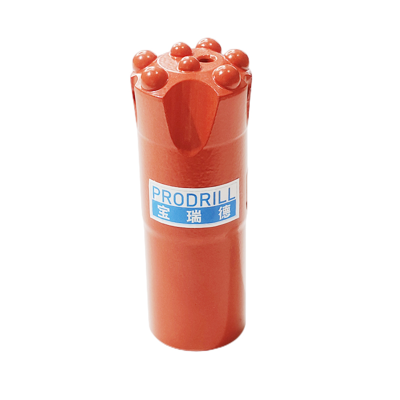 Button Bit Q7-38-R28 ( 90505177 )