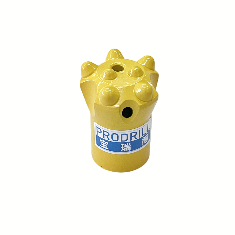  Q7-38-1122-50 tapered button bit For South America