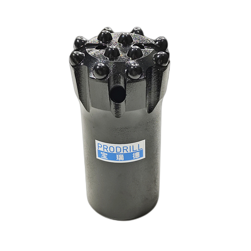 Q12-64-T38 Button Bit（7514-1664-S48）