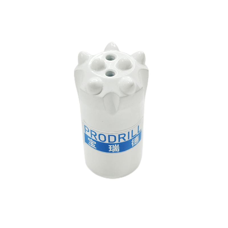 Q7-32-722-60 tapered button bit