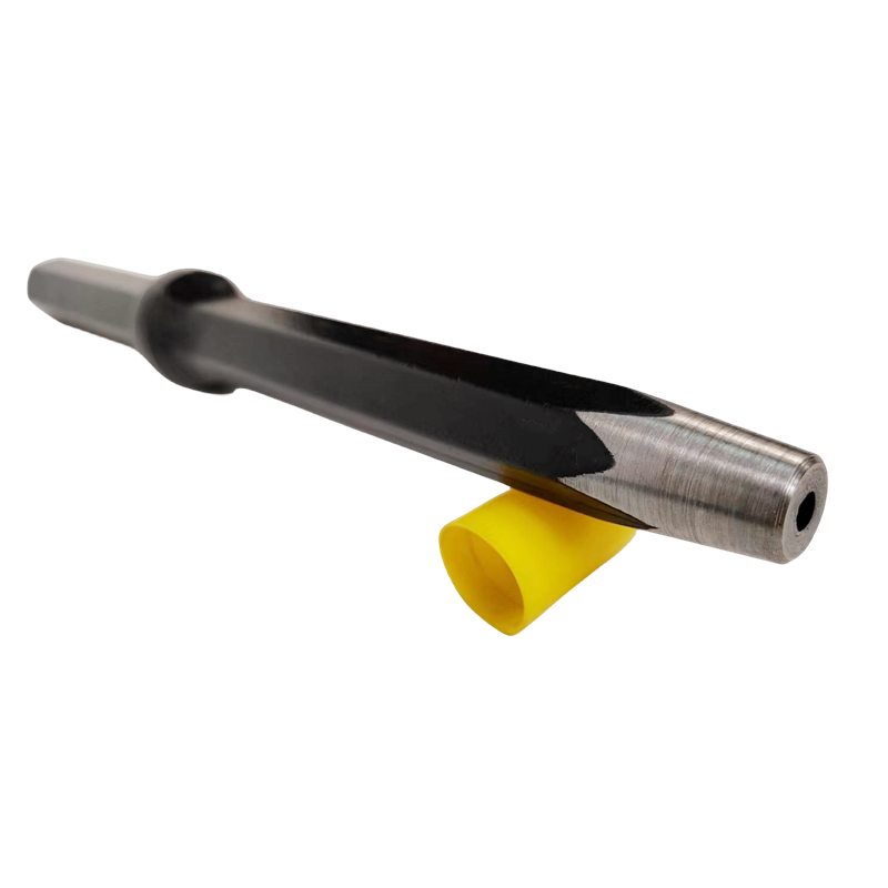 Tapered Drill Rod - L1500