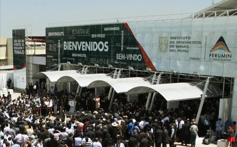 Central dos Eventos - Rolê