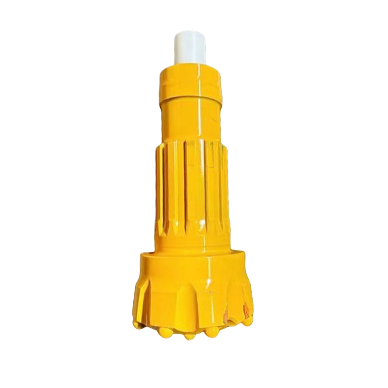 DTH Bit QL60-165 for water well drilling