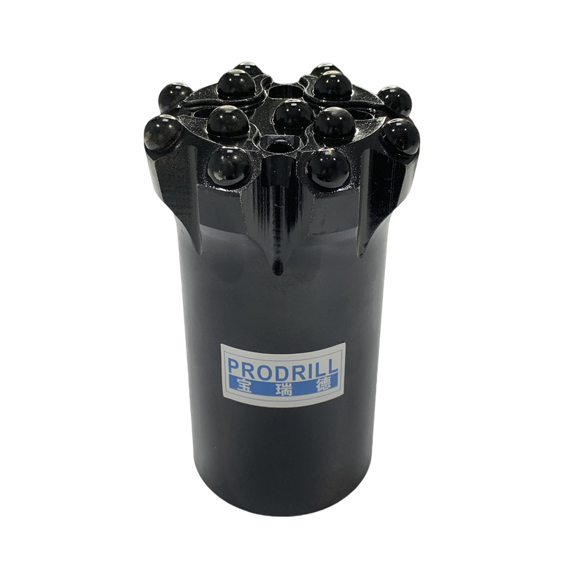 Q13-89-T51Threaded Button Bits