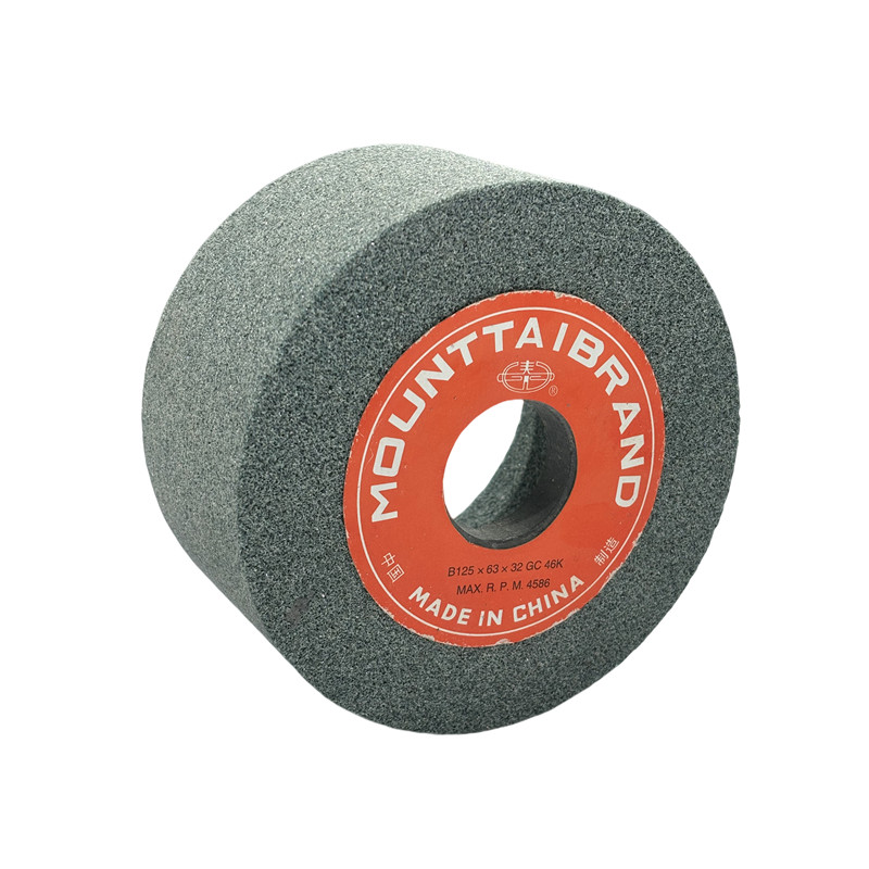 Grinding Stone 125*63*32 GC 46 K