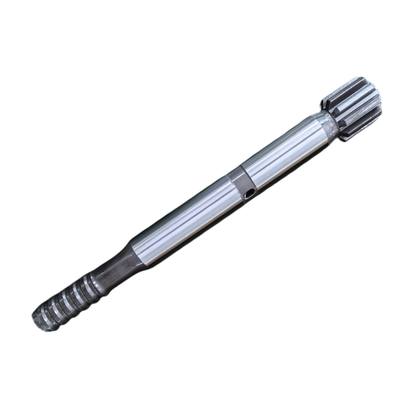HLX5-T38-D45-500 Shank Adapter（7304-7585-01）