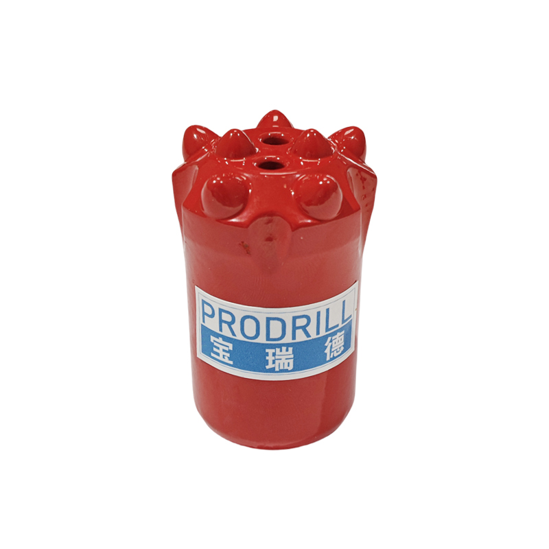 Q7-36-1122-50 Tapered Button Bits