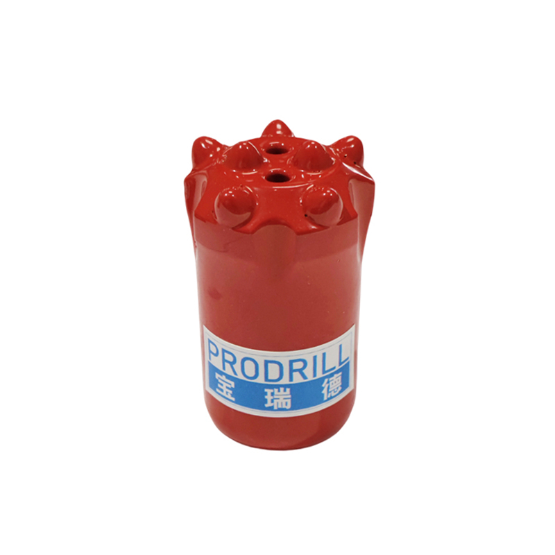 Q7-34-1122-50 Tapered Button Bits