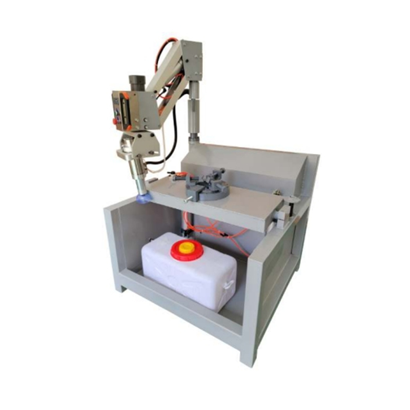 G320 Semi-automatic electric grinder