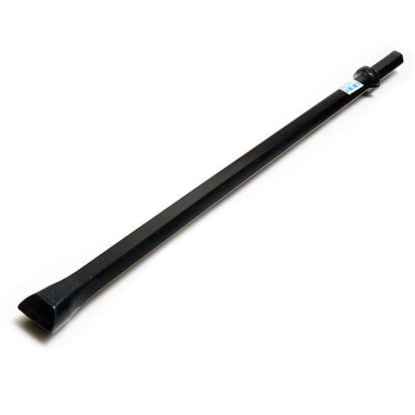 Application of H22 Integral Drill Steel