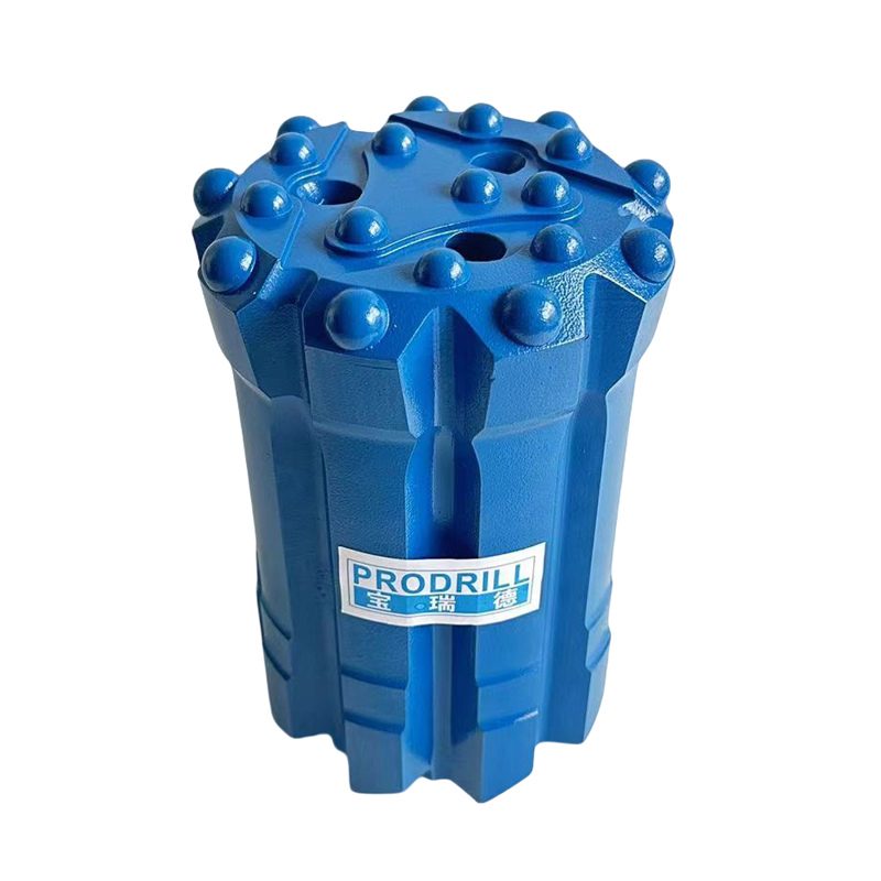 Q19-140-GT60 Retract Button Bit（7620-4940-S70）