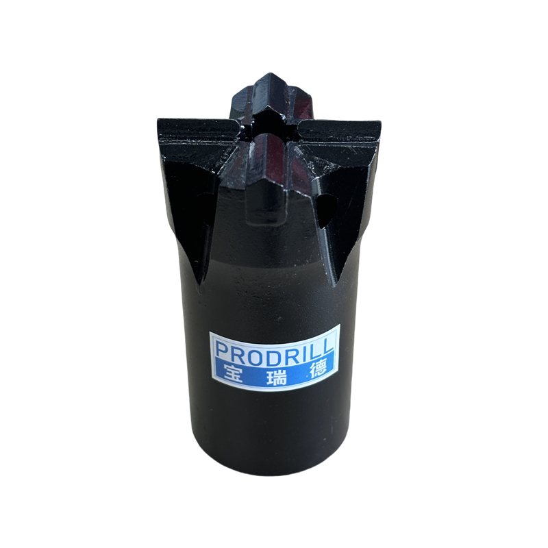 TCI Thread Cross Bit R32-51