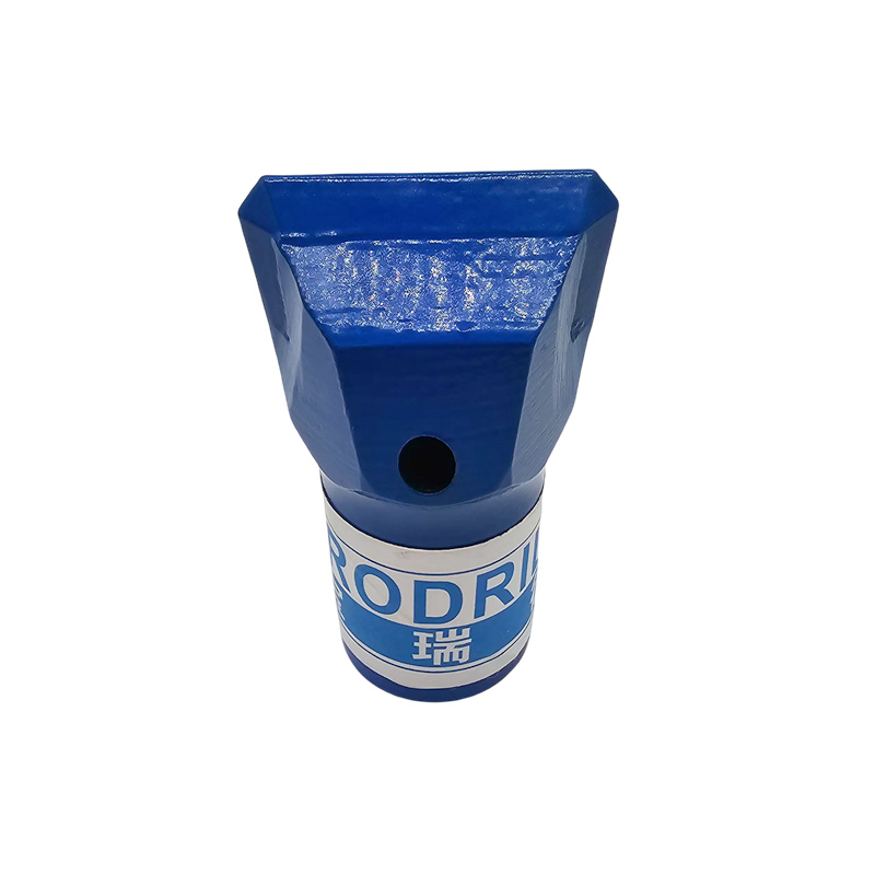 40mm Tapered Chisel Bit