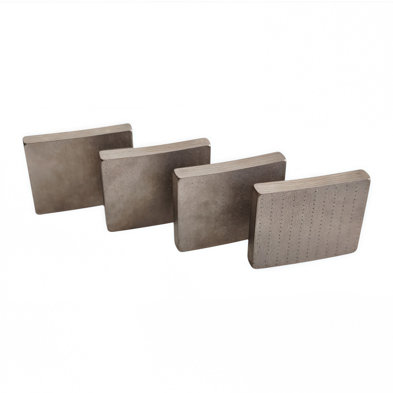 PDA Diamond Segment for Saw Blades