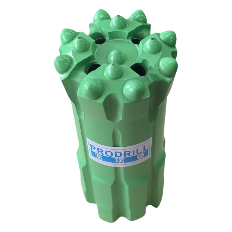 Q13-70-T45 Retrac Button Bit