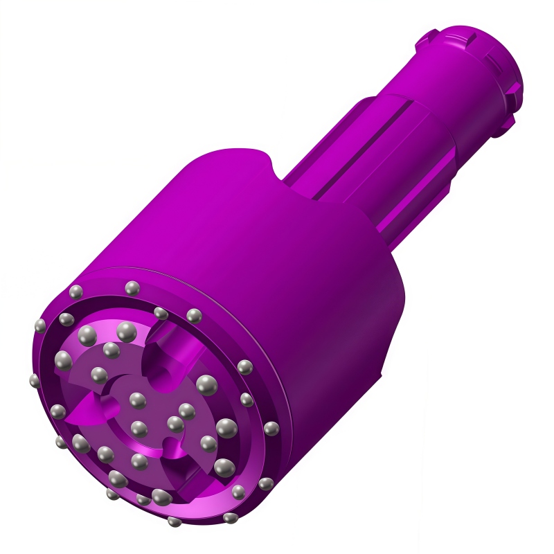 SOD168 Retrieable Symmetric Casing System