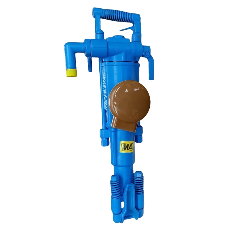 YT29A Pusher Leg rock drill