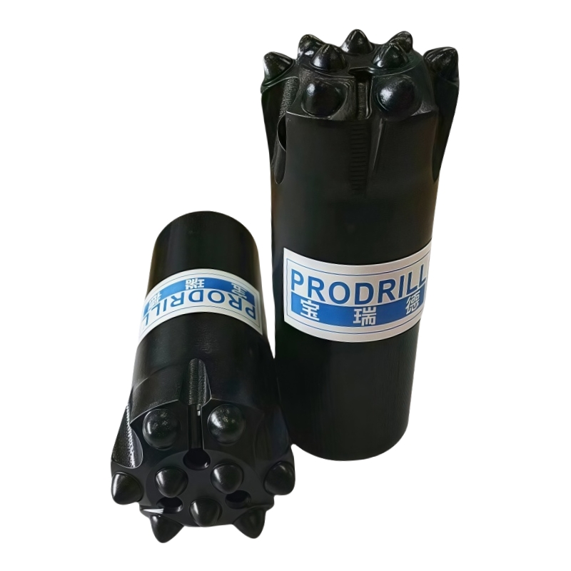 Q9-45-R32 Button Bit
