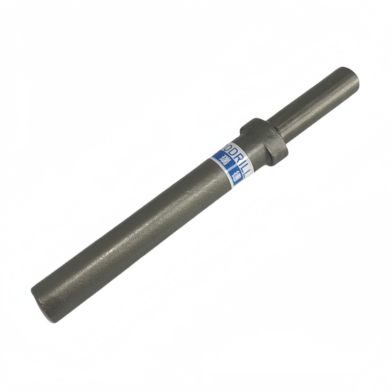 Pneumatic Round Chisel
