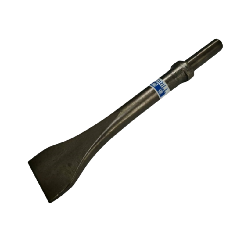 Pneumatic Wide Chisel