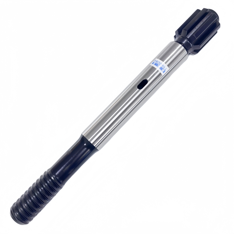 HL1000-D60-ST58-L670 Shank Adapter