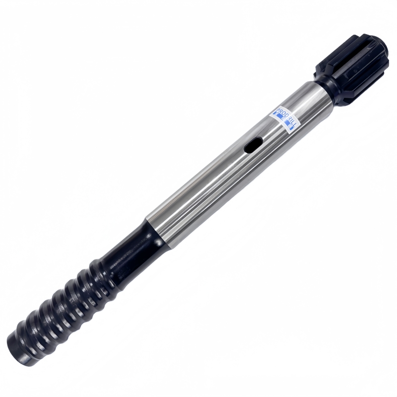 HL1000-GT60-Dia60- L670 Shank Adapters(7600-6014-02)
