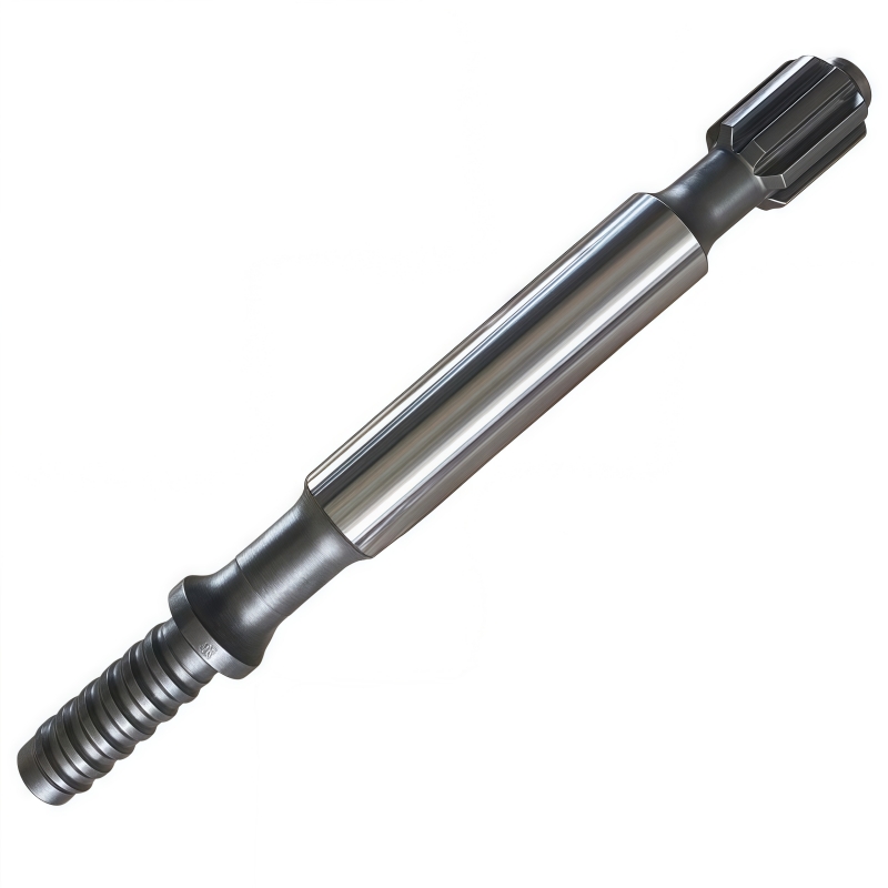 HL1500PE-GT60-L760-D80 Shank Adapter (7600-6025-05)