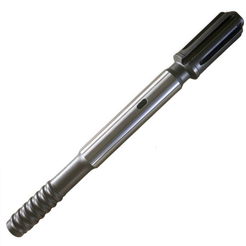 HL1500/HL1560-GT60-L760-D65 Shank Adapter (7600-6025-02)