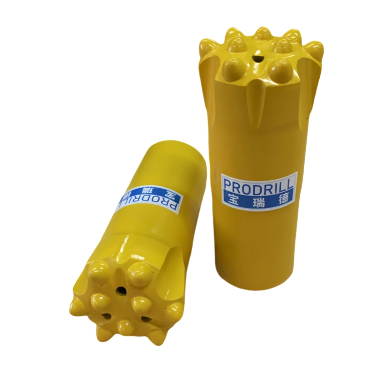 Q9-45-R32 Button Bit