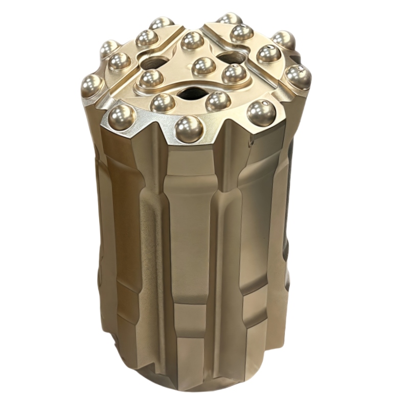 GT60-115mm Retract Rock Bit