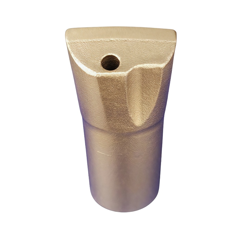 Tapered Chisel Bit
