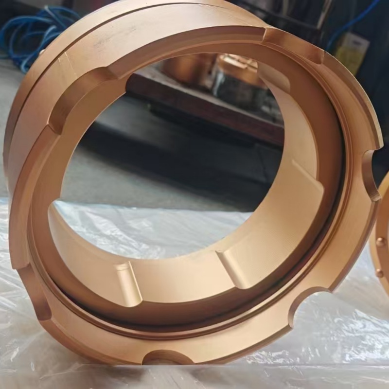 Permanent SOD273 Symmetric Casing System ( Atlas Type )