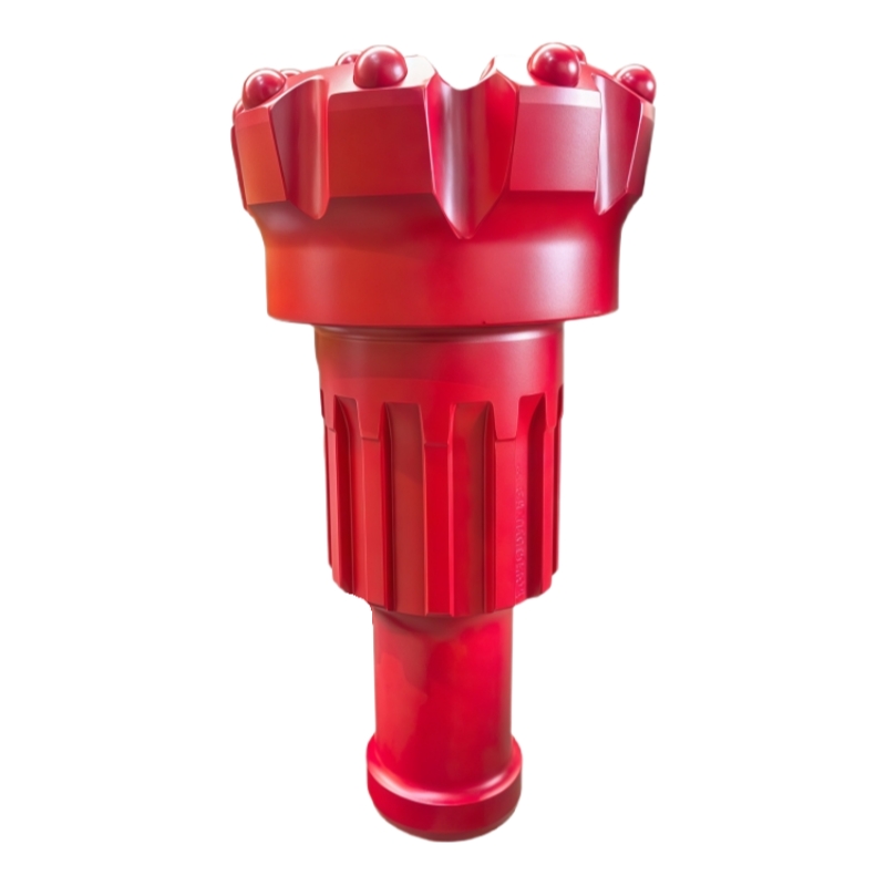 DTH Bit-Mission60-171