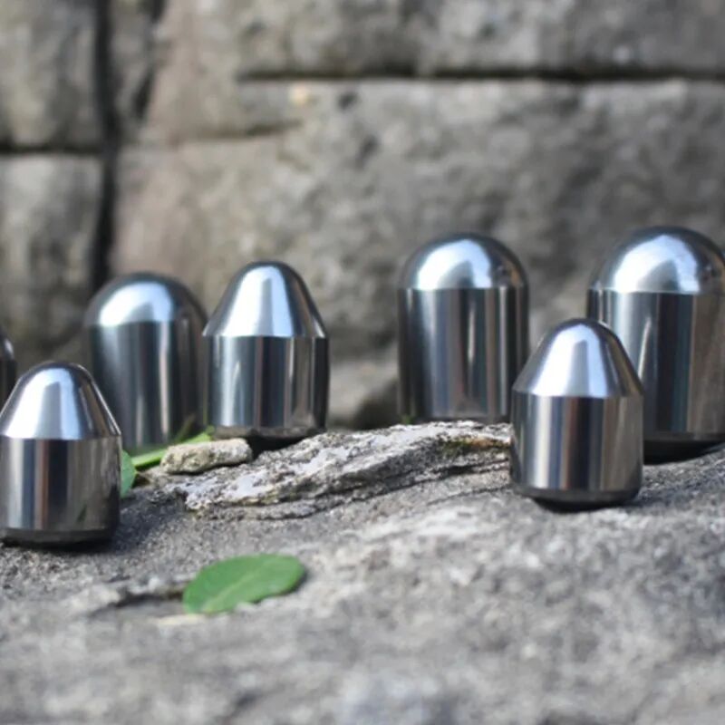 How can China rock drilling tools supplier facing the challenge of Tungsten Carbide rising prices